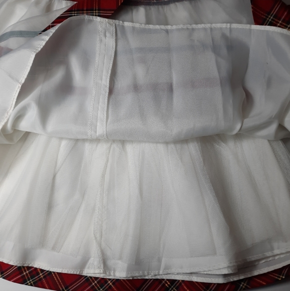 Girl's Dress - Picture 5 of 7